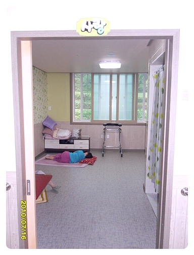 주사랑노인요양센터 이미지 19