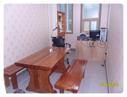 주사랑노인요양센터 이미지 30