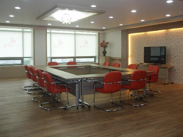 늘사랑실버센터 이미지 7