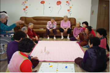 북익산소망의집 이미지 5