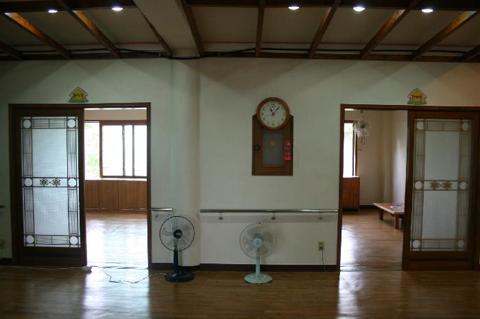 큰사랑섬김의집 이미지 10