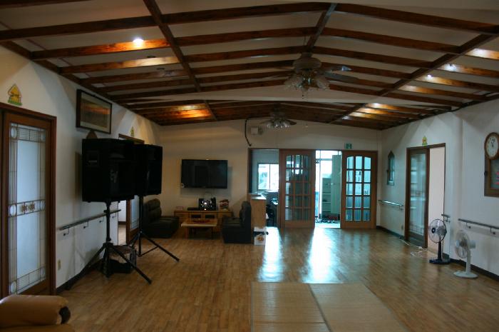 큰사랑섬김의집 이미지 9