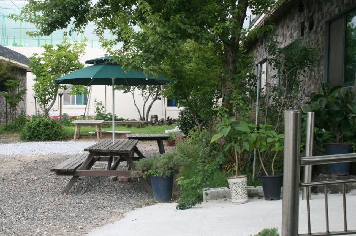 큰사랑섬김의집 이미지 5