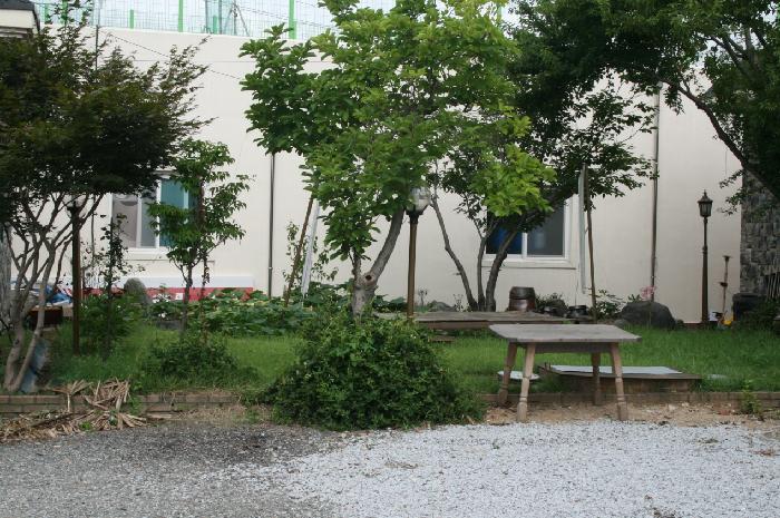 큰사랑섬김의집 이미지 15