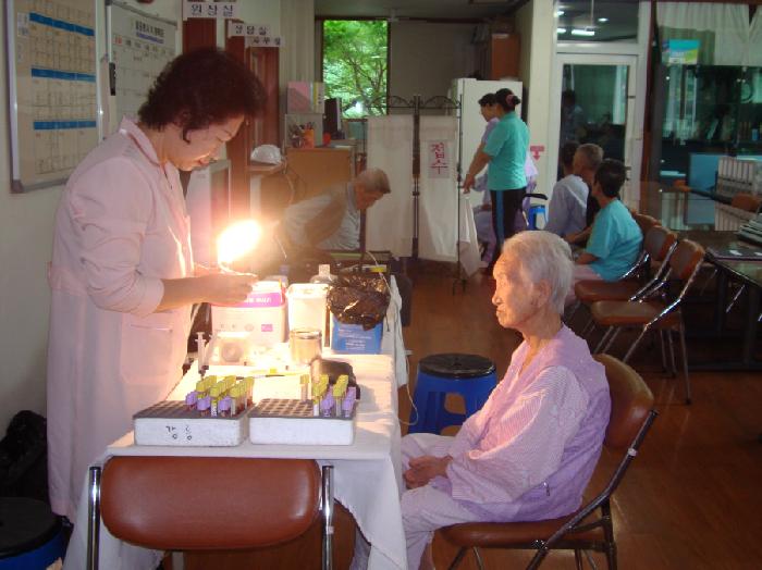 실버홈노인요양원 이미지 10