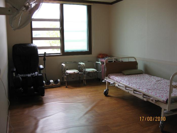 진도군노인요양원 이미지 5