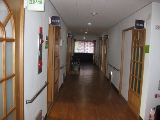 진도군노인요양원 이미지 9