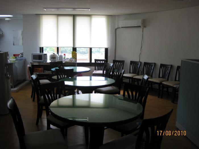 진도군노인요양원 이미지 4