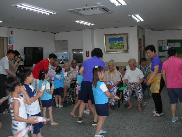 여수실버빌 이미지 7