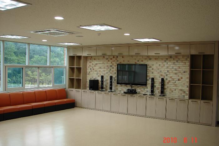 영월군 노인요양원 이미지 3