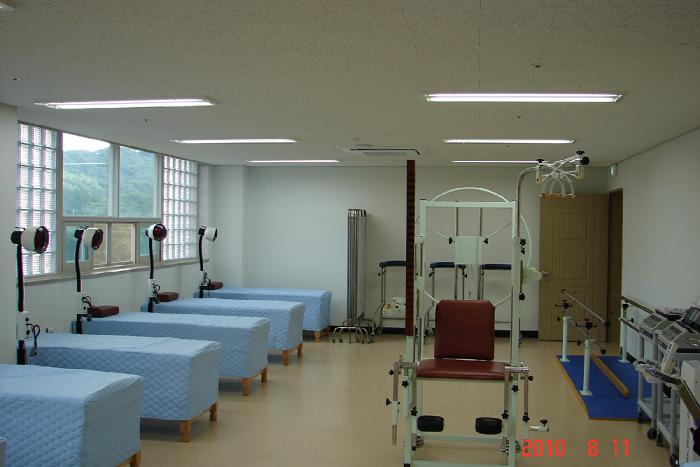 영월군 노인요양원 이미지 4