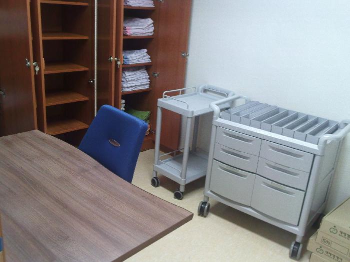 한서노인요양원 이미지 17