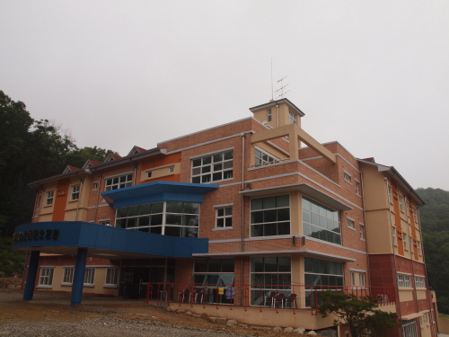 용인노인전문요양원 이미지 7