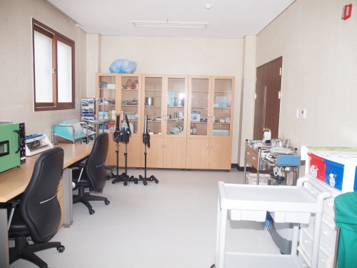 용인노인전문요양원 이미지 15