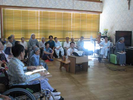 나자렛소규모요양센터 이미지 27