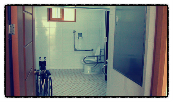 둥지노인전문요양원 이미지 9