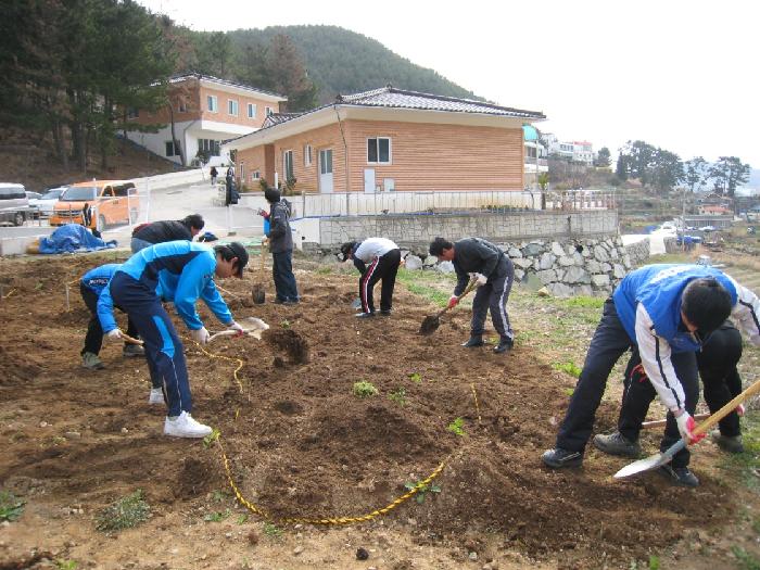 파랑포안나의집 이미지 13