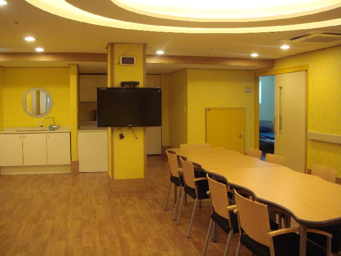 인창동구노인요양원 이미지 14