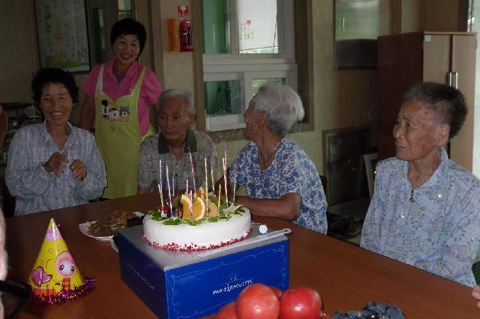 영춘소망의 집 이미지 17