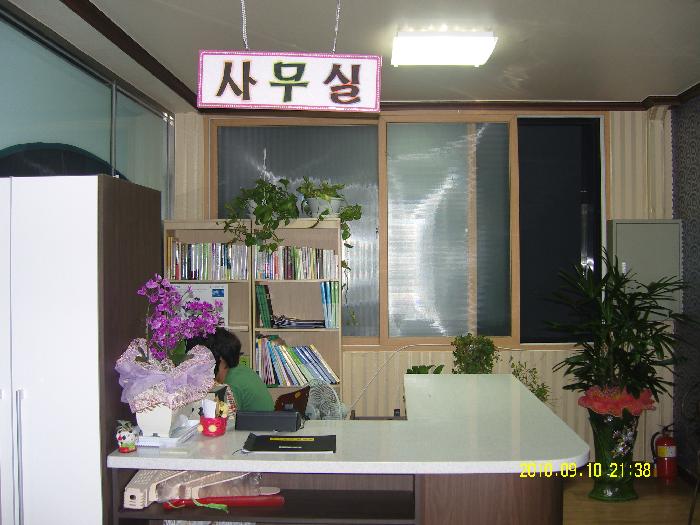 우리동산요양원 이미지 14