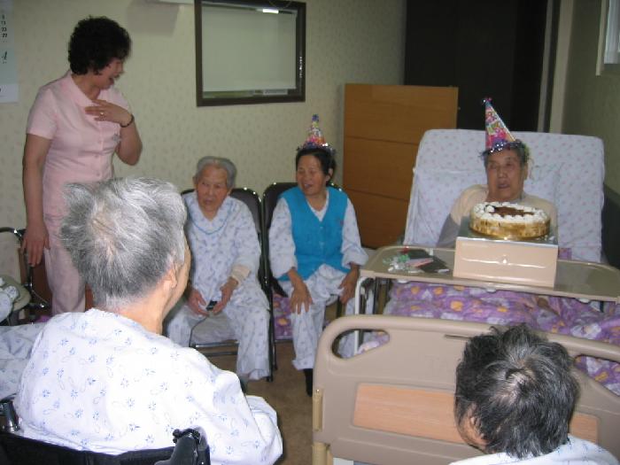 포도나무실버타운1호점 이미지 5