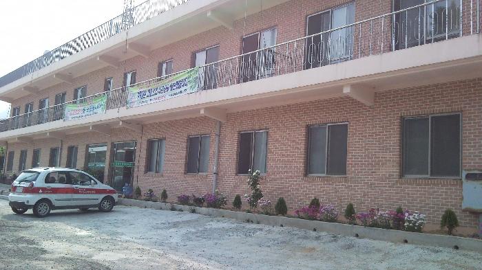 임마누엘노인요양공동생활가정 이미지 6