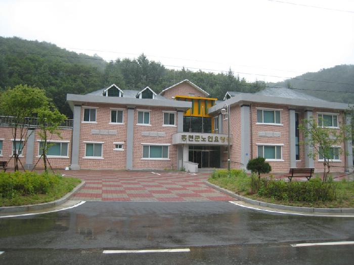 홍천군노인요양원 이미지 11