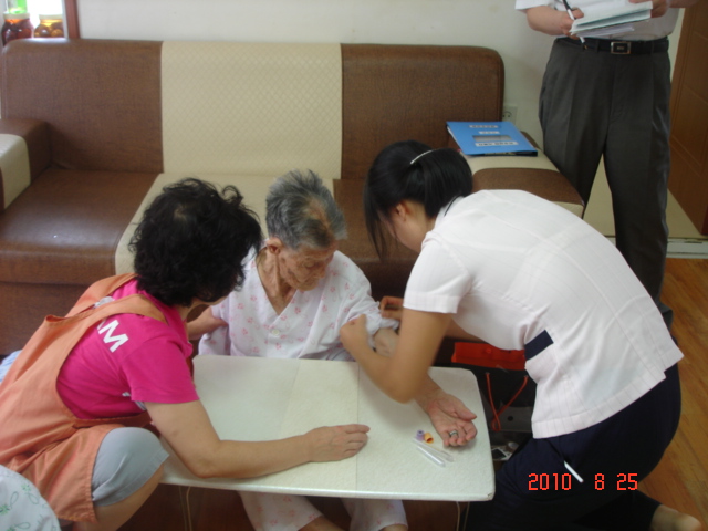 금천요양원 이미지 6