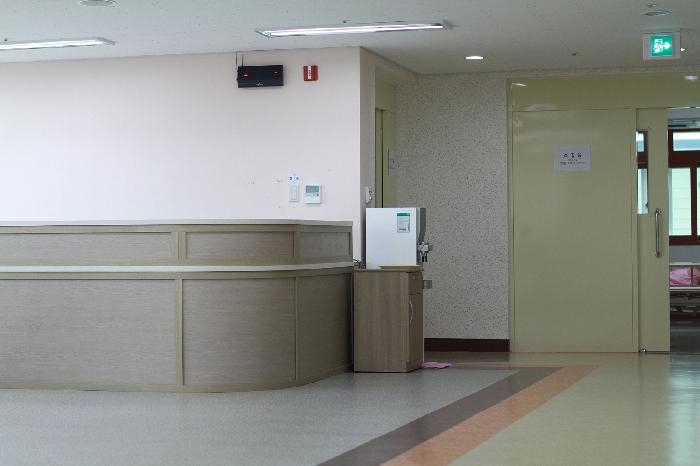 영광효사랑노인복지센터