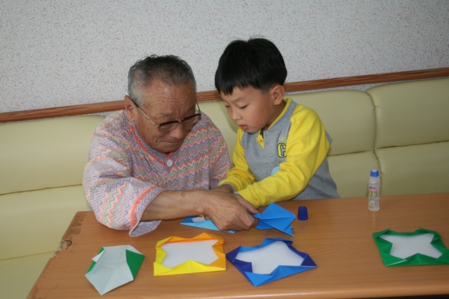 영주노인전문요양원 이미지 30