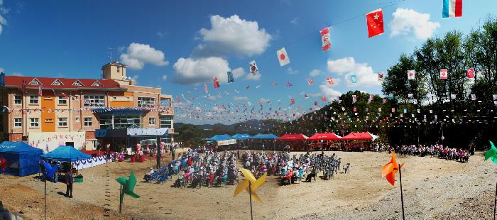 용인노인전문요양원 이미지 20