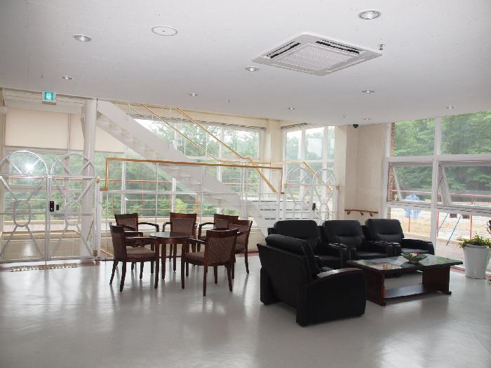 용인노인전문요양원 이미지 14