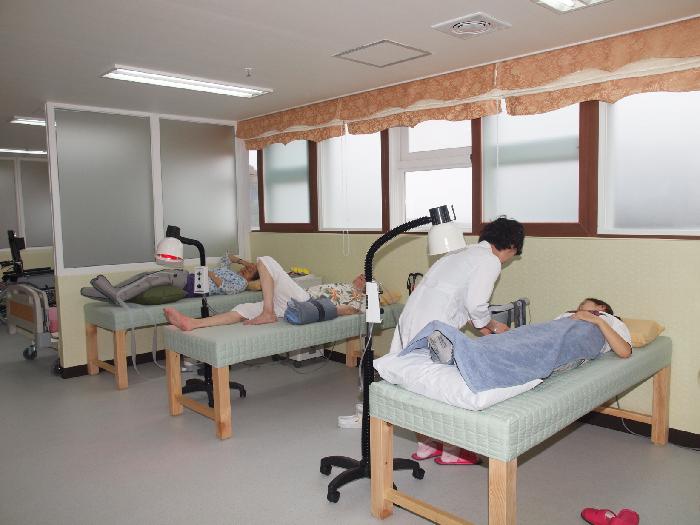 용인노인전문요양원 이미지 11