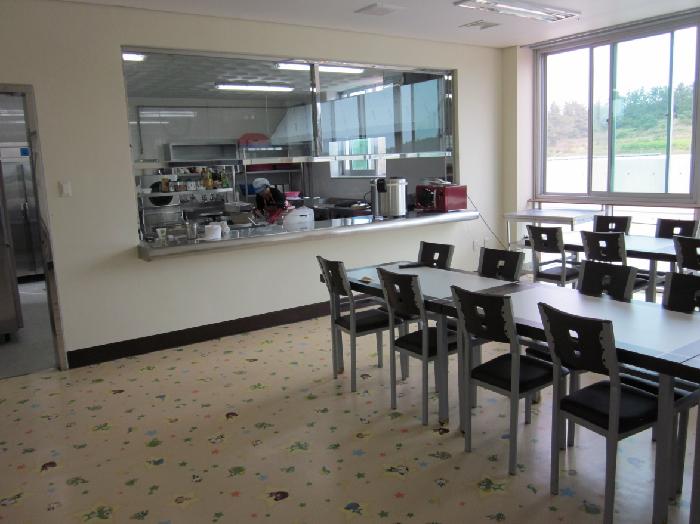 함평군립요양원 이미지 7