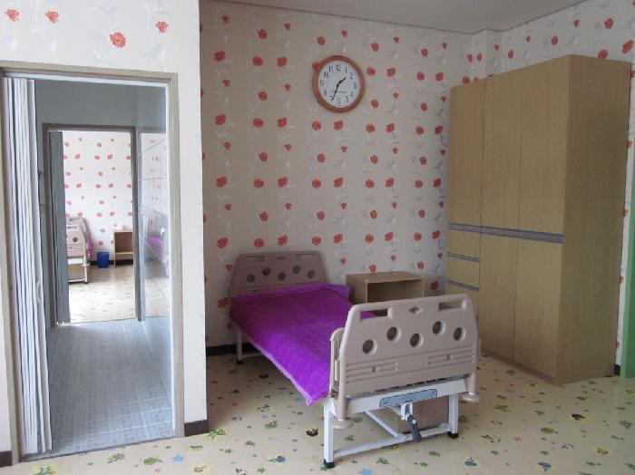 함평군립요양원 이미지 6