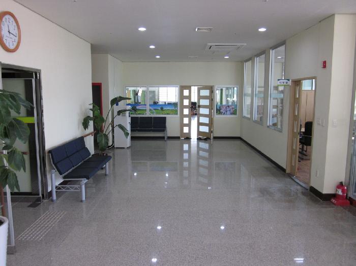 함평군립요양원 이미지 5