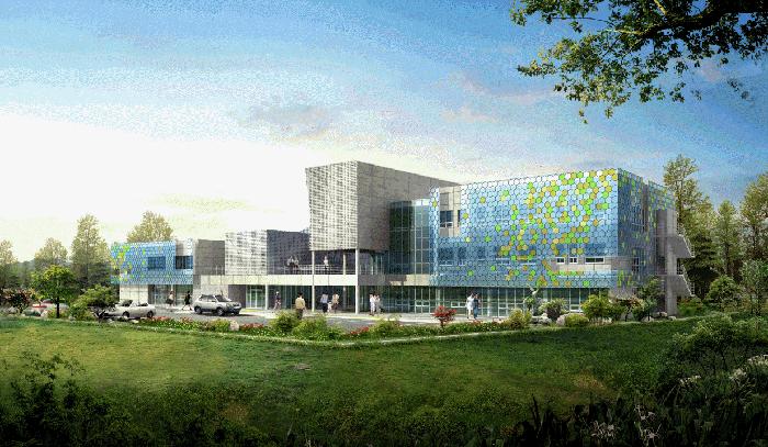 함평군립요양원 이미지 3