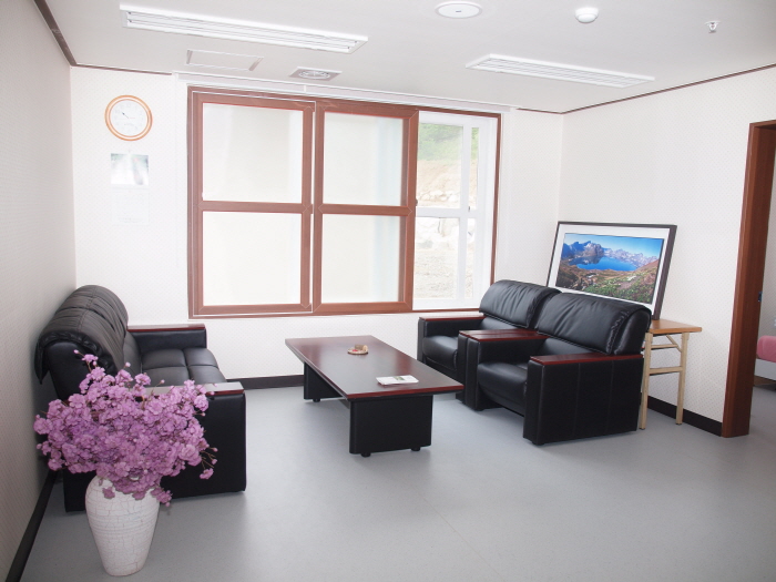 용인노인전문요양원 이미지 9