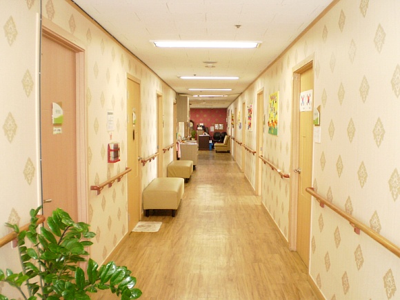 파주밀요양원 이미지 4