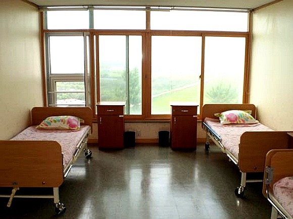 파주밀요양원 이미지 3