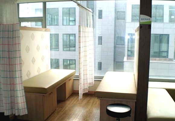 파주밀요양원 이미지 2