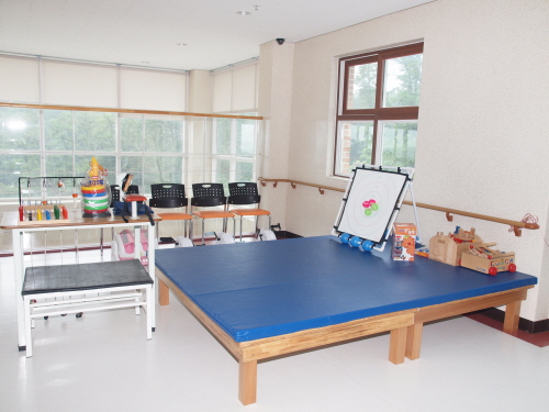 용인노인전문요양원 이미지 18