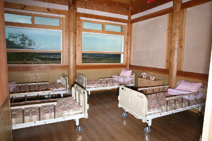 해오름노인전문요양원 이미지 5