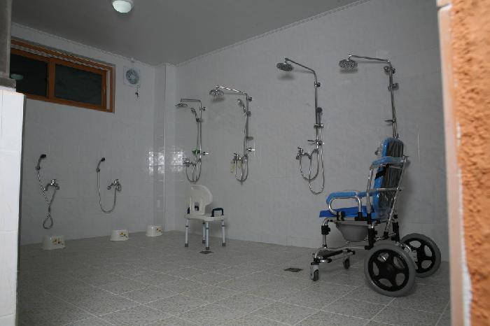 해오름노인전문요양원 이미지 3