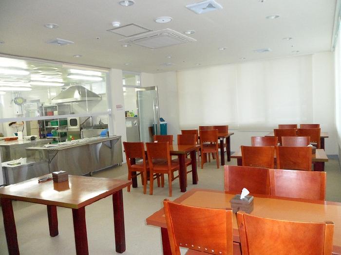 에덴노인전문요양원 이미지 10