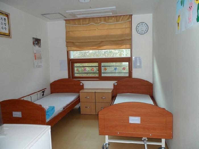 에덴노인전문요양원 이미지 9