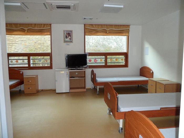 에덴노인전문요양원 이미지 15