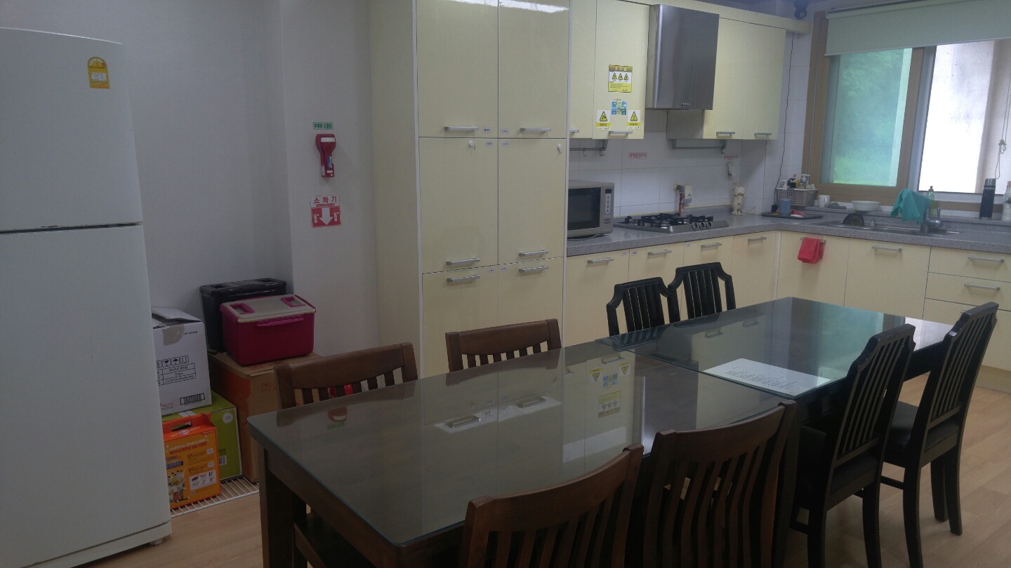 상주노인요양원 이미지 9