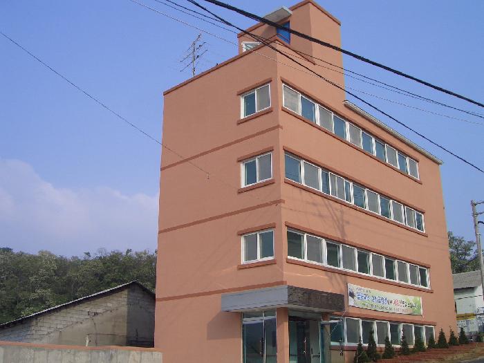 들꽃피는실버요양원