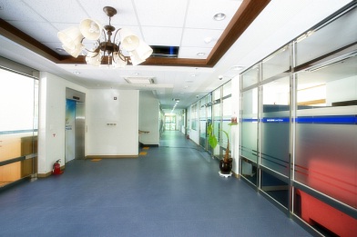 백송한마음요양원 이미지 13